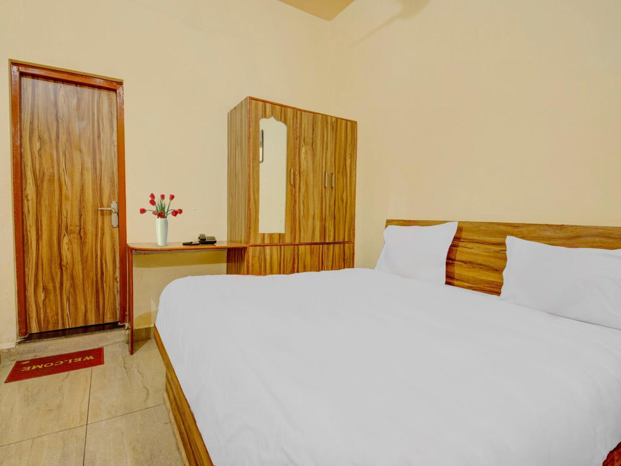 Hotel Kailasha Uttarkāshi Екстериор снимка